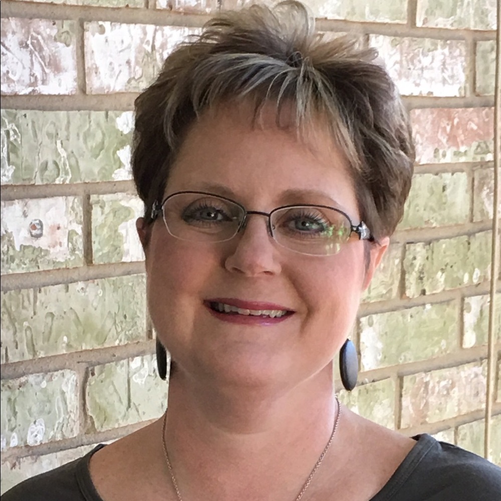 Meet your Posher, Christina (and my “kids”)